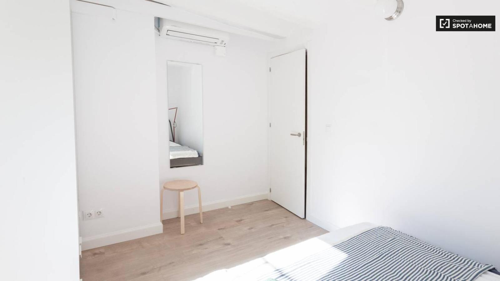 Ramblas Apartments - 01 巴塞罗那 外观 照片