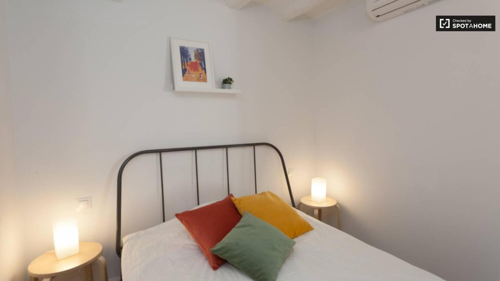 Ramblas Apartments - 01 巴塞罗那 外观 照片